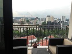 Ardmore Park (D10), Condominium #121266692